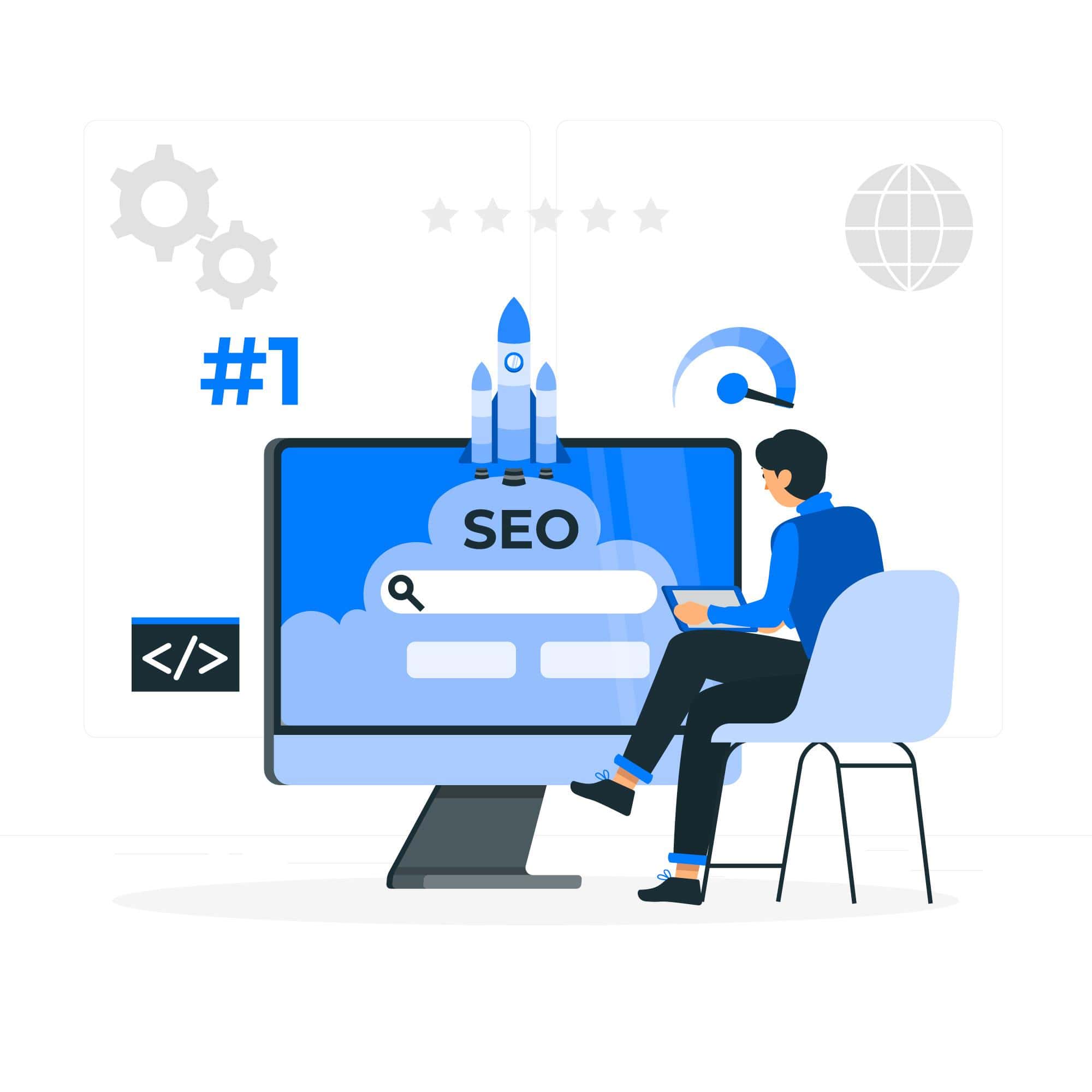 웹사이트 seo
