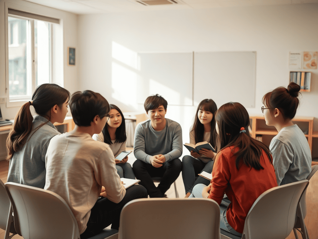 고려인 청소년 멘토링, 그 작은 연결의 힘